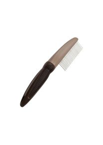 Brosse à Cheveux GLORIA Grand Plaque Tournante Râteau Plastique