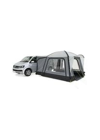 Kampa - Auvent autoportant gonflable - Cross AIR - Largeur 3m