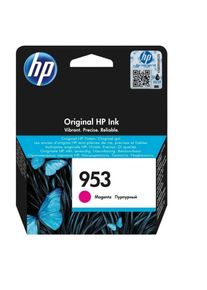 HP 953 Cartouche d'encre magenta authentique (F6U13AE) pour HP Officejet Pro 8210/8710/8720/8730/8746