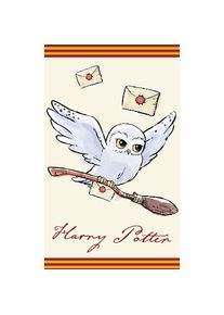 Serviette maternelle 30x50 Harry Potter Bébés