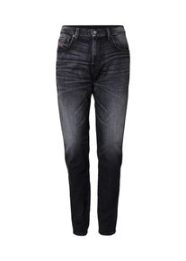 Diesel Heren Jeans '2019 D-STRUKT' zwart 31