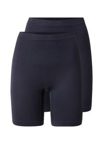 Lindex Dames Lange onderbroek zwart S