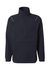 Under Armour Sportsweatshirt 'Unstoppable' Herren dunkelgrau / schwarz Größe S