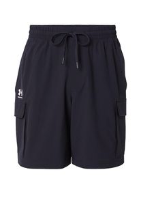 Under Armour Sportshorts Herren schwarz Größe XS