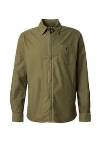 Polo Ralph Lauren Veste mi-saison 'OSACA' Homme vert taille XXL