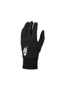 Gants Nike Club Fleece pour Homme - Noir