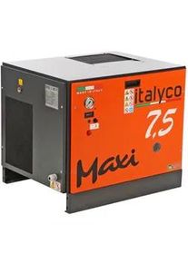 Italyco Maxi 8 - Schraubenkompressor - Max. Druck 10 bar