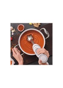 Braun Stabmixer Multiquick 5 MQ 5245 WH - 1000 W *DEMO*