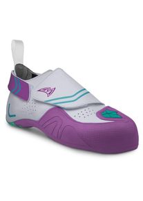 Mad Rock Kid's Mad Monkey Climbing shoes Kids (1, purple/grey)