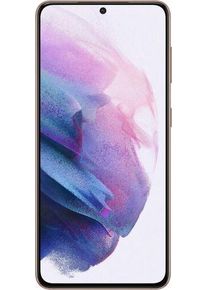 Samsung Galaxy S21 5G | 128 GB | Single-SIM | Phantom Violet