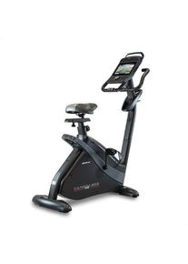 BH FITNESS Carbon Bike RS Multimedia H8705BTFT | schwarz
