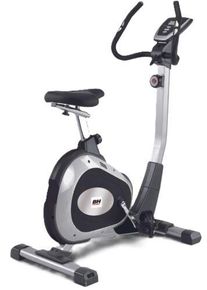 BH FITNESS Artic H673 | schwarz/silber