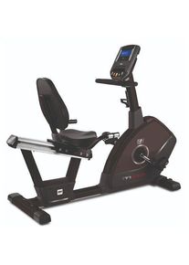 BH FITNESS i.TFR Ergo H650Bi | schwarz