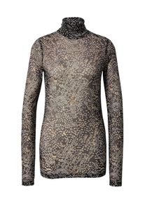 Bruuns Bazaar Dames Blouse 'Phlox Astri' gemengde kleuren XS