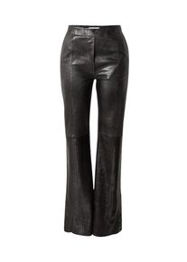 Day Birger Et Mikkelsen Dames Broek 'Milo' zwart 34