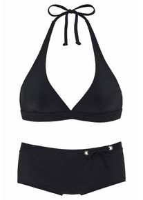 Bruno Banani Bikini Femme noir taille 40