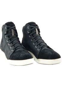 Gaerne G.Voyager CDG, shoes gore-tex , color: Black/Blue , size: 39 EU