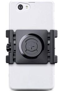 SP Connect SPC+ Universal Clamp, smartphonehouder , kleur: zwart