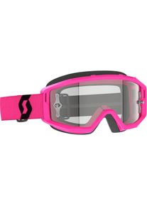 Scott Primal 1665113, goggles , color: Pink/Black Clear , size: One Size