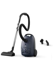 AEG 5000 Staubsauger | blau