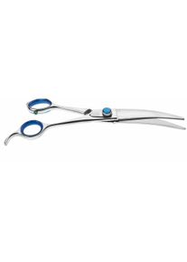 GEIB Super Gator | 19 cm Hundeschere | gebogen