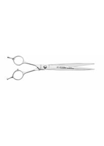 EHASO Revolution | gerade Linkshand Schere | 23 cm