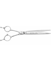 EHASO Revolution | gerade Linkshand Schere | 20 cm