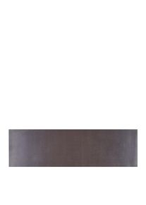 1 Sheet - Magnetic foil strong, uncoated 1.5 mm | 300 mm | 1000 mm, ferrite, brown