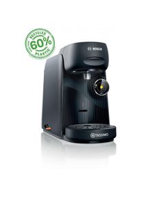 Coffeepadmachine Tassimo black Schwarz (TAS162E) - Bosch