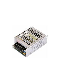 5A 60W Alimentation à Découpage en Bande Transformateur Commutation Alimentation pour CCTV,Radio,Projet Informatique 110V - 220V ac à 12V dc - Sjlerst