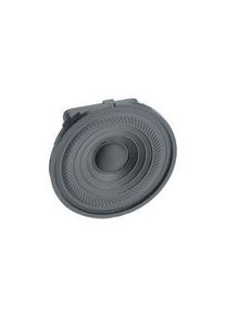 VISATON Højttalerdriver Fuldtonehøjttaler 50mm 2W 8Ohm 84dB - K 50 WP - 8 OHM