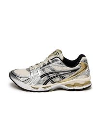 asics GEL-Kayano 14, Birch / Pure Silver