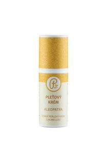 Kleopatra - denn&yacute; pleťov&yacute; kr&eacute;m PANAKEIA 30 ml