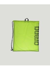 arena Bag - Unisex - fluo yellow - Size: One size fits all - Team Mesh