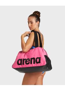 arena Equipment - Fast Shoulder Bag All-black Bags in Pink for Women and Men