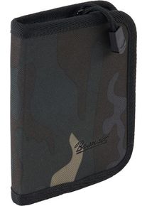 Brandit Wallet, wallet