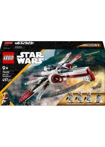 Lego Star Wars 75402 ARC-170 Starfighter