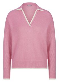include - Polotrui, roze, Maat 40, kasjmier