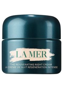 La Mer Nawilżanie Odmładzający krem na noc Kremy do twarzy Female 30 ml