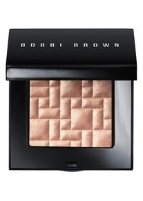 Bobbi Brown Makeup Puder Highlight Powder Nr. 13 Afternoon Glow 8 g