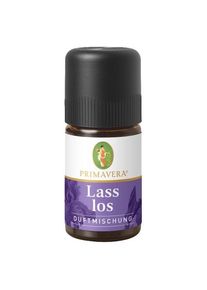 Primavera Geurmengsels Loslaten Kamergeuren Unisex 5 ml