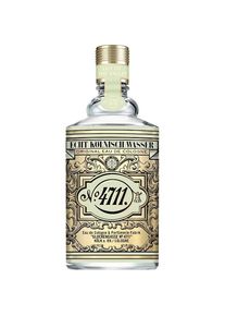 4711 Floral Collection Eau de Cologne Spray Dames 100 ml