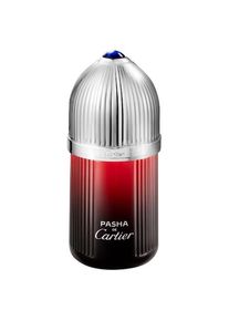 Cartier Pasha de Eau Toilette Spray Men's perfumes Male 100 ml
