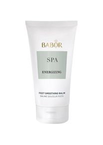 Babor SPA Energizing Voeten gladmakende balsem Voetencrème Dames 150 ml