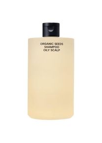 Whamisa Shampoo Oily Scalp Anti-roosshampoo Dames 510 ml