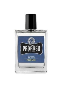 Proraso Azur Lime Eau de Cologne Spray Herenparfum Heren 100 ml