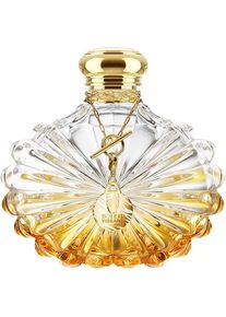 Lalique Soleil Vibrant Eau de Parfum Spray Damesparfum Dames 100 ml