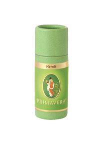 Primavera Etherische oliën Neroli Marokkaans Kamergeuren Unisex 1 ml