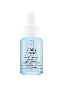 Kiehl's Kiehl's Limpeza Clearly Corrective Daily Re-Texturizing Triple Acid Peel Esfoliante para o rosto Female 30 ml
