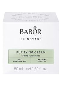 Babor Skinovage Zuiverende Crème Gezichtscrème Dames 50 ml